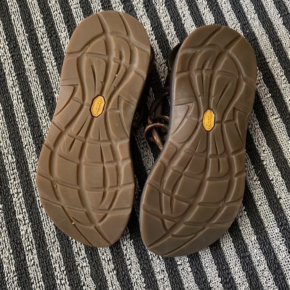 Chaco Sandals - Picture 2 of 3